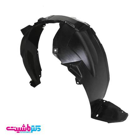 شلگیر جلو چپ ام وی ام ایکس 33 نیو